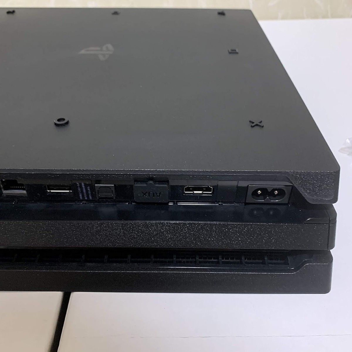 ★.SK★様  PlayStation4 Pro 1TB CUH-7200BB0 Sony PlayStation 4 Pro 1TB Black (CUH7200BB01) Console