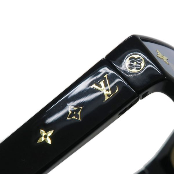 Louis Vuitton 2022 Z1843U Sunglasses Lv Shadow Monogram Flower