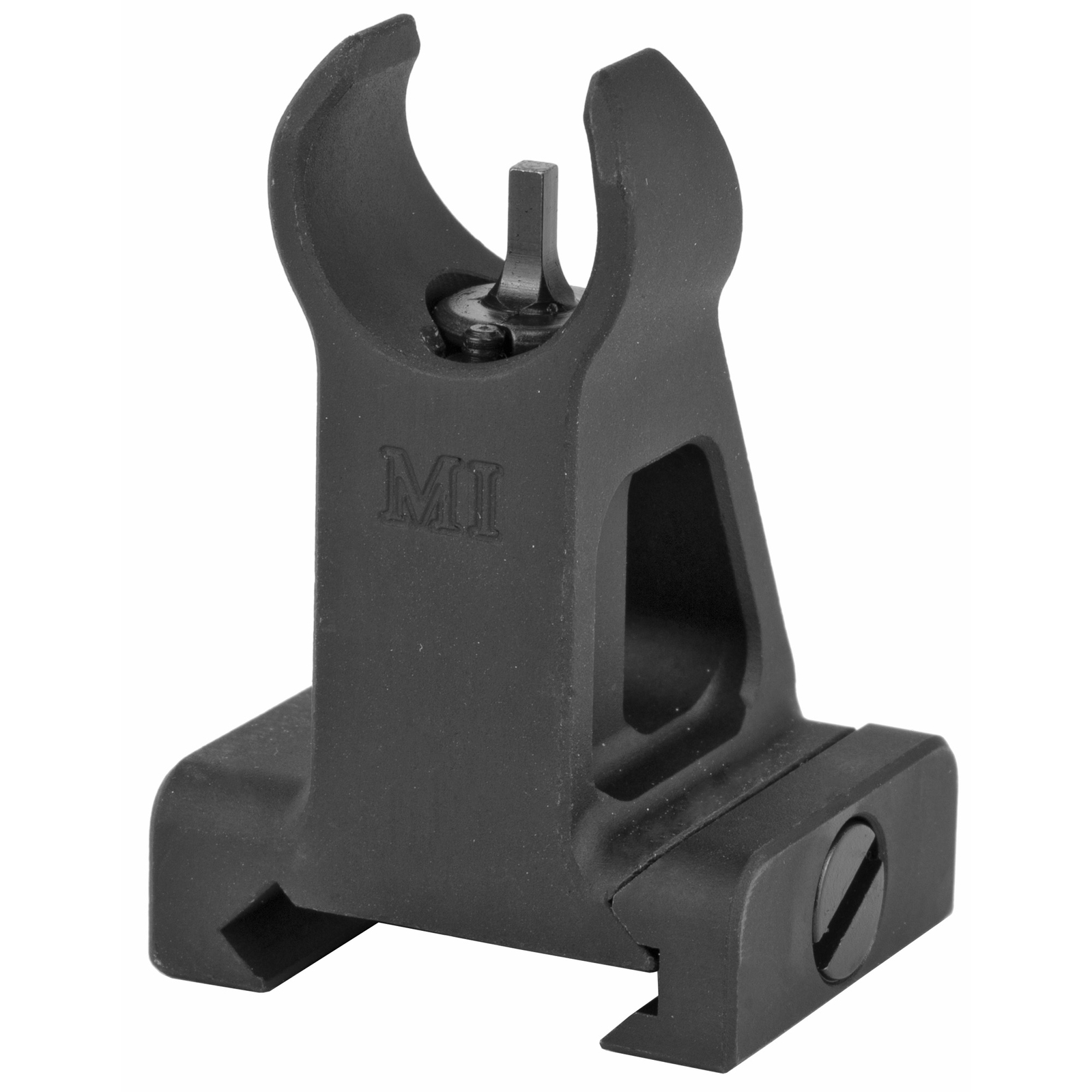 Midwest Industries MI-CFFS-HK Style Tactical Combat Fixed Front Iron Rifle Sight