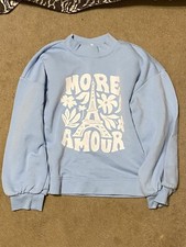 Old Navy Xl 14/16 Girls Sweatshirt