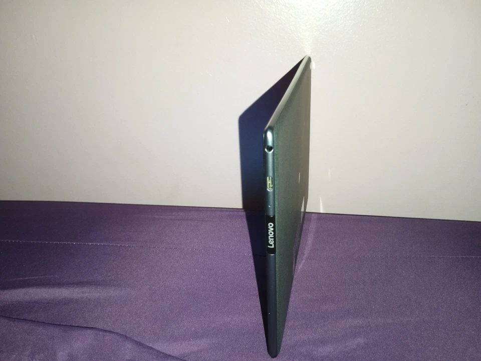 Lenovo Moto Tab 10.1" Tablet TB-X704A (Black 32GB) AT&T - Image 4 of 4