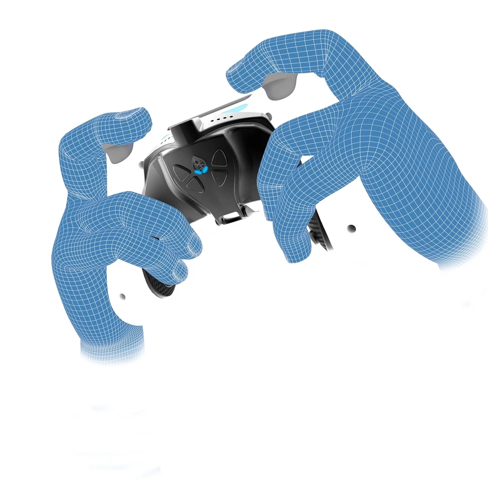 CronusMax Strike Pack 2nd Generation PS4 Stirke Pack Eliminator Eliminator Mod - Image 4 of 4