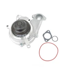 Engine Water Pump-WT US Motor Works US72-2