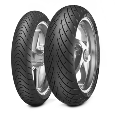 110/70-16 130/70-16 HONDA SH 300 Coppia pneumatici metzeler roadtec scooter