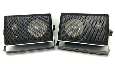 soundtech speakers