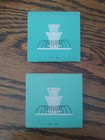 Full Unstruck "folies bergere" Hotel Tropicana Matchbooks Lot of 2 — photo 2
