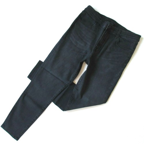 Eco Wash Skinny Stretch Jeans 31 
