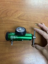 Mada Inc. Oxygen Regulator M1935-15GB