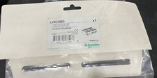 Schneider Electric - 3P Long Terminal Shield / LV433683 compactNSX400/630