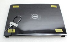 F6T0Y Dell OEM Inspiron 14 5458 /Vostro 14 3458 14" LCD Back Cover LidTop NEW 