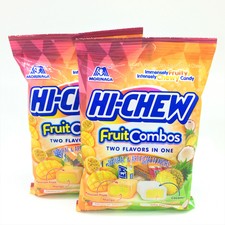 hi chew surprise flavor egg hunt
