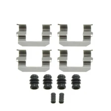Disc Brake Hardware Kit for Sorento, Santa Fe, Amanti, XG350, XG300 HW6035