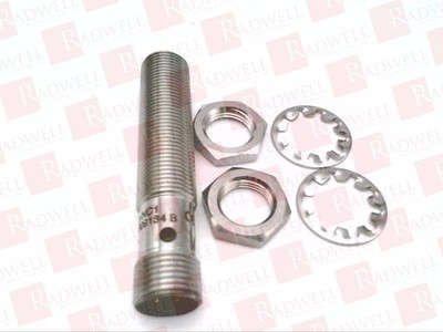 SICK IM12-06BNS-NC1 / IM1206BNSNC1 (NEW IN BOX)