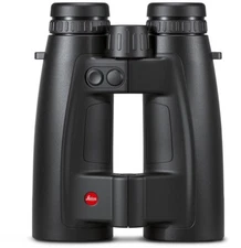 Leica 8x56 Geovid Pro Rangefinder Lightweight Weather-Proof Binoculars (40817)