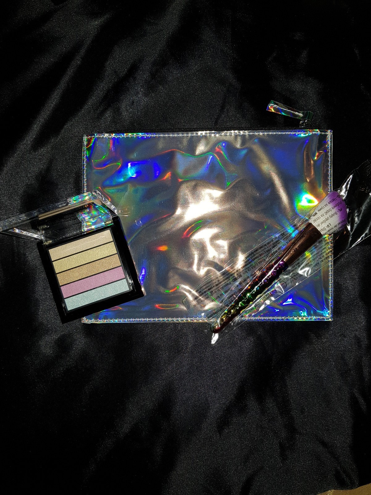 Avon Teen Color Magic Sets (Late 80s–90s)