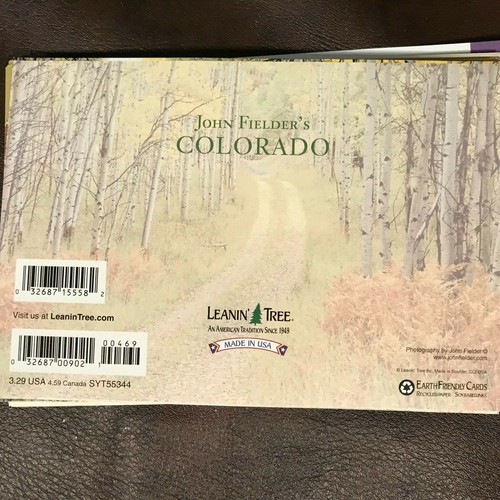 Sympathy Cards by Leanin Tree Choose From List of 16 New from Card Display - Picture 57 of 61