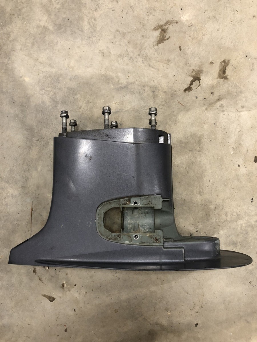 Yamaha Outboard 40 50 60 HP 4 Stroke Upper Casing Assembly