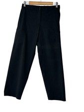 Lululemon Pants Women Size 6 Black Athleisure Gym Workout Stretch Packets