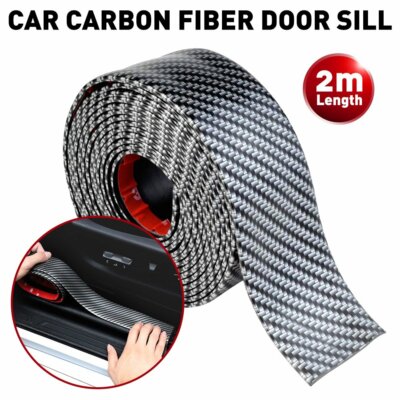 New Car SUV C F R Edge G S Door Sill P A US $0.99