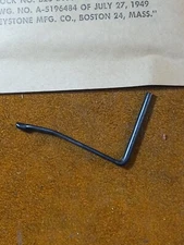 M1 Carbine Front Band Spring USGI NOS