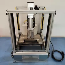 Janesville Tool & MFG A-6019 1/8 Ton Precision Pneumatic Arbor Press 190Lbs 120V