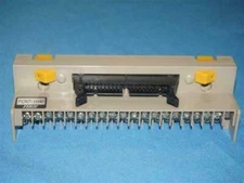 Togi PCN7-1H40 PCN71H40 Terminal Block w/o Cover