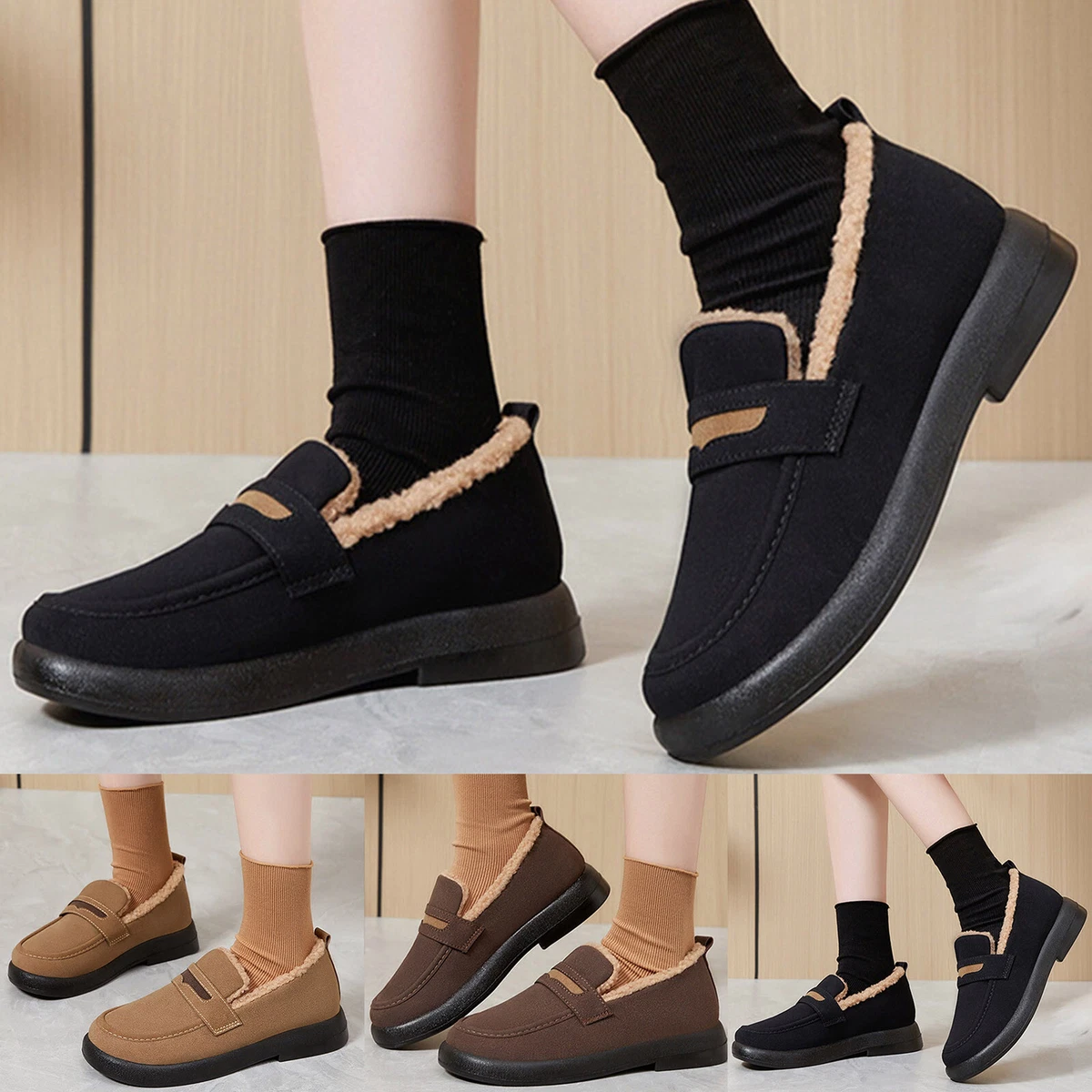 Autumn shoes sales women