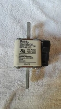 Buss Semitron SPP-4E175 175A 700V Fuse Bussman Cooper 175 Amp ***NEW*** NOS