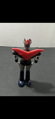 Great Mazinger 5'' Shogun Warriors GA-05 Popy Chogokin Godaikin Vintage