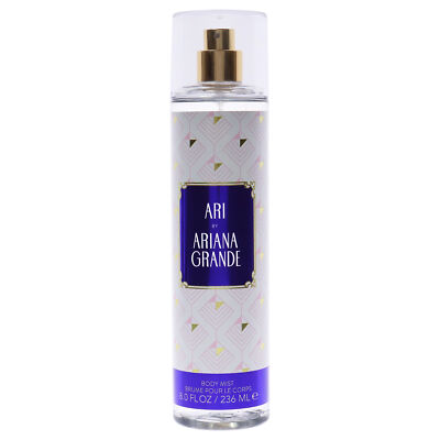 Ariana Grande Women Ari 8 oz Body Mist