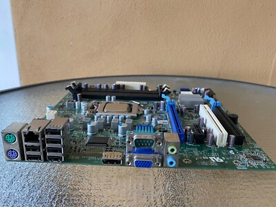 CPU + Motherboard + RAM + Cooler COMBO - Dell E93839 + Intel Core i5-2400 CPU +