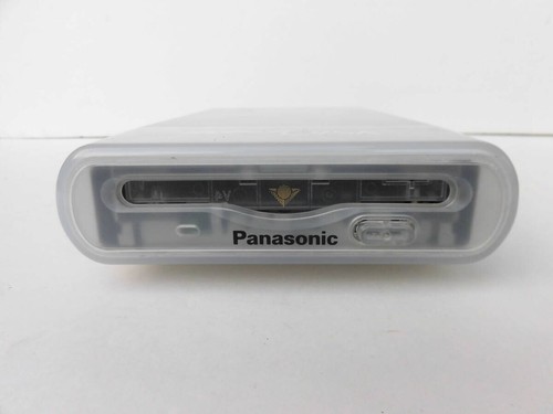Panasonic Super Disk Drive LK-RM934U for Superdisk Media 120MB Floppy - 第 1/7 張圖片