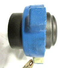 Hammer Union KEMPER Fig 200-206 3" 2,000 Psi | NPT x BEVEL S/80 | Pipe Fitting