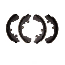 Rr New Brake Shoes  DFC  1901-0922-00