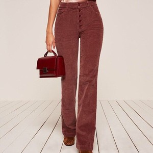 reformation winnie pant