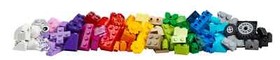 Lego Creative Bricks 10692 Classic Minifigure Building Set