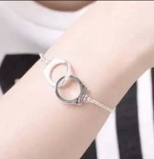 The Cuff Me Bracelet 925 unisex 8? bracelet