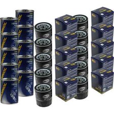 Filtre à huile Talbot HORIZON