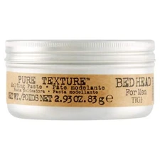 Tigi Pure Texture Molding Paste For Men - 2.93 Oz ( dented)