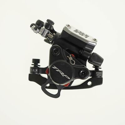 TRP HY/RD Road Hydraulic Disc Brake Set Caliper Post Mount Front