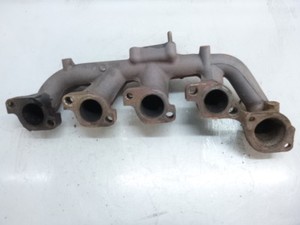 Abgaskrümmer Ford Transit Tourneo 2,2 TDCi QWFA P8FA 6C1Q-9450-BD