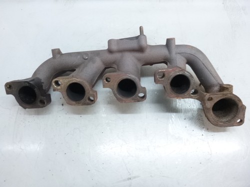 Abgaskrümmer Ford Transit Tourneo 2,2 TDCi QWFA P8FA 6C1Q-9450-BD