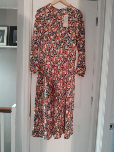 BODEN Dress Size 10R New with tags
