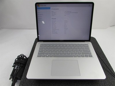 MICROSOFT SURFACE LAPTOP STUDIO 2 2029 I7-13800H 1TB 32GB RTX 2000 ADA WIN 11 