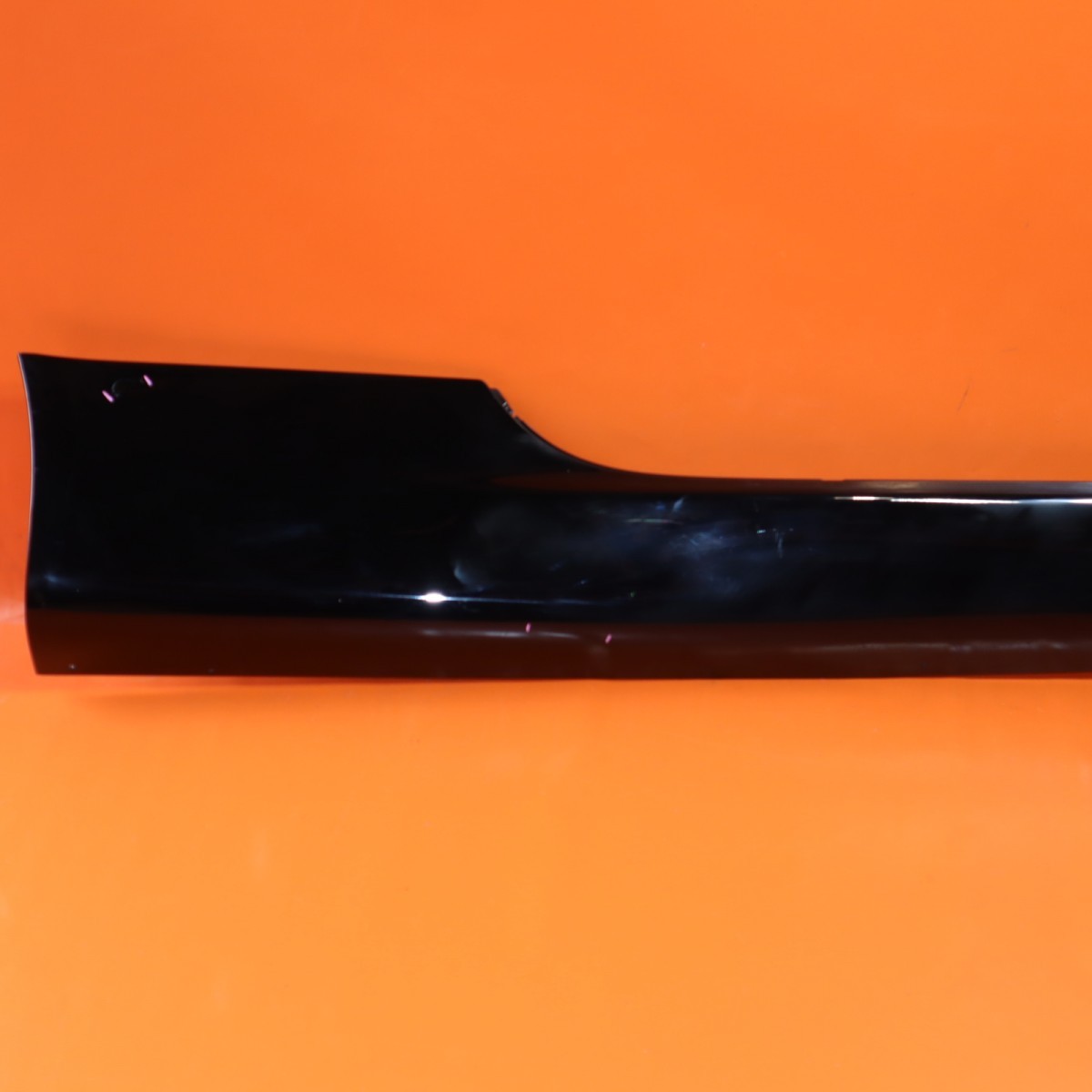 ASTON MARTIN DB9 ROCKER MOLDING RIGHT 2005 2006 2007 2008 2009 2010 2011 2012