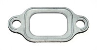 Dichtung AbgaskrüMmer Elring 829.013 FüR VW Transporter T2 21 23 Bus 22 24 T3
