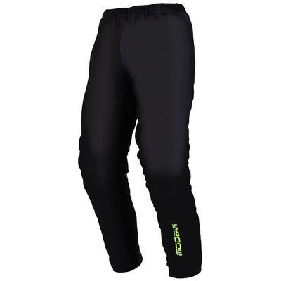 Modeka Flex Dry Regenhose schwarz Regenbekleidung Regen Schutz