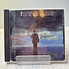 The Storm by The Storm (CD, Sep-1991, Interscope (USA)) for sale