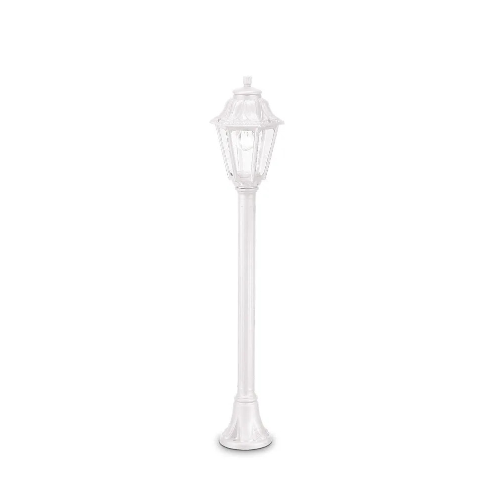 Ideal Lux - Anna - 1 Licht Für Kleine Außenleuchten Zubehör Ip44, E27 - Bild 2