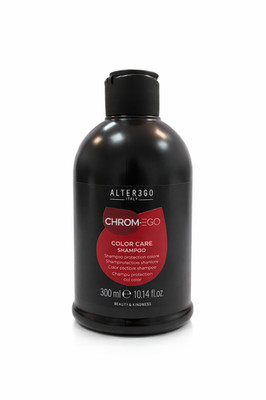 Alter Ego ChromEgo Color Care Shampoo 300ml                           